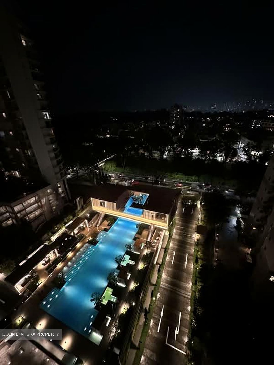 Perfect Ten (D10), Apartment #583953571